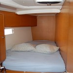 Jeanneau Sun Odyssey 519