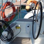 Jeanneau Sun Odyssey 519