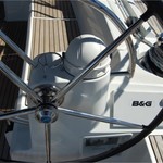 Jeanneau Sun Odyssey 519