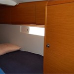 Jeanneau Sun Odyssey 519