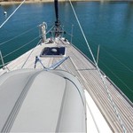 Jeanneau Sun Odyssey 519