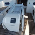 Jeanneau Sun Odyssey 519