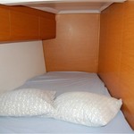 Jeanneau Sun Odyssey 519