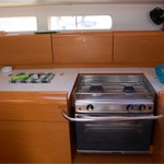 Jeanneau Sun Odyssey 519