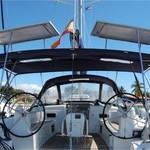 Jeanneau Sun Odyssey 519