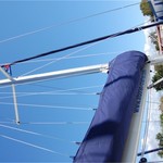 Jeanneau Sun Odyssey 519