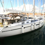 Bavaria 56 Cruiser