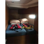 Jeanneau Sun Odyssey 519