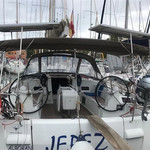 Jeanneau Sun Odyssey 519