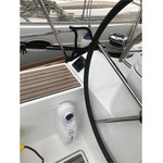 Jeanneau Sun Odyssey 519