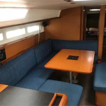 Jeanneau Sun Odyssey 519