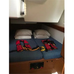 Jeanneau Sun Odyssey 519