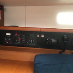 Jeanneau Sun Odyssey 519