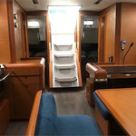 Jeanneau Sun Odyssey 519