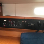 Jeanneau Sun Odyssey 519