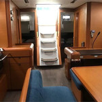 Jeanneau Sun Odyssey 519