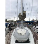 Jeanneau Sun Odyssey 519