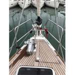 Jeanneau Sun Odyssey 519