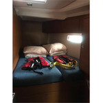 Jeanneau Sun Odyssey 519