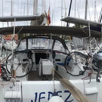 Jeanneau Sun Odyssey 519