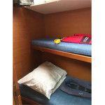 Jeanneau Sun Odyssey 519