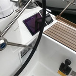 Jeanneau Sun Odyssey 519