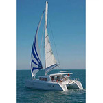 Lagoon 421