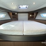 Beneteau Gran Turismo 40