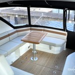 Beneteau Gran Turismo 40