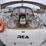 Bavaria 37 Cruiser