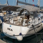 Bavaria 37 Cruiser