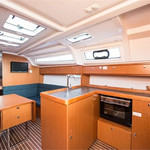 Bavaria 37 Cruiser