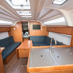 Bavaria 37 Cruiser