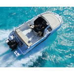 Beneteau Flyer 5.5 SUNdeck