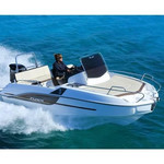 Beneteau Flyer 5.5 SUNdeck