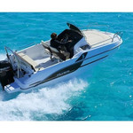 Beneteau Flyer 5.5 SUNdeck