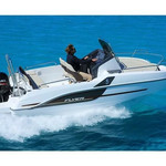 Beneteau Flyer 5.5 SUNdeck