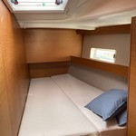 Jeanneau Sun Odyssey 490