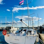 Jeanneau Sun Odyssey 490