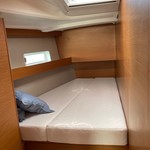 Jeanneau Sun Odyssey 490