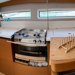Jeanneau Sun Odyssey 490