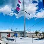 Jeanneau Sun Odyssey 490