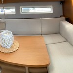 Jeanneau Sun Odyssey 490