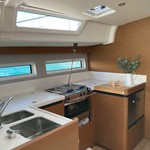 Jeanneau Sun Odyssey 490