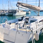 Jeanneau Sun Odyssey 490
