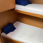 Jeanneau Sun Odyssey 490