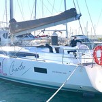 Jeanneau Sun Odyssey 490