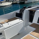 Jeanneau Sun Odyssey 490