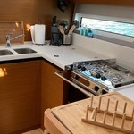 Jeanneau Sun Odyssey 490