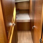 Jeanneau Sun Odyssey 490